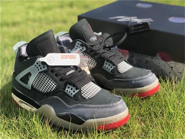 2020 off authentic white 4 4s bred samples men basketball shoes sports sneaker with box jordán nakfgin jordan retro
2020 off authentic white 4 4s bred samples men basketball shoes sports sneaker with box jordán nakfgin jordan retro