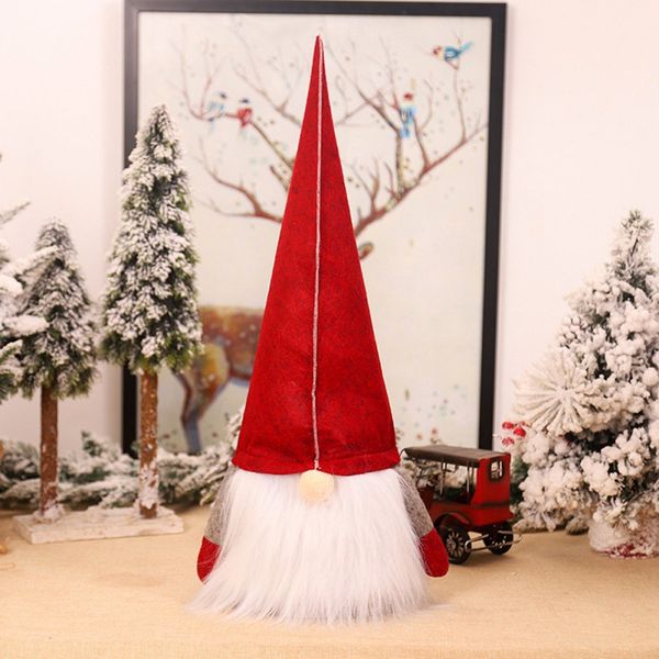 christmas decorations tree decoration hat shaped ornaments faceless elder ers decor supplies
christmas decorations tree decoration hat shaped ornaments faceless elder ers decor supplies