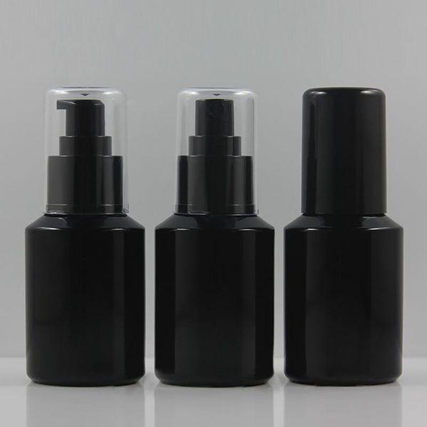 storage bottles & jars 60ml black refillable press pump glass spray bottle liquid container perfume atomizer travel, lotion with
storage bottles & jars 60ml black refillable press pump glass spray bottle liquid container perfume atomizer travel, lotion with