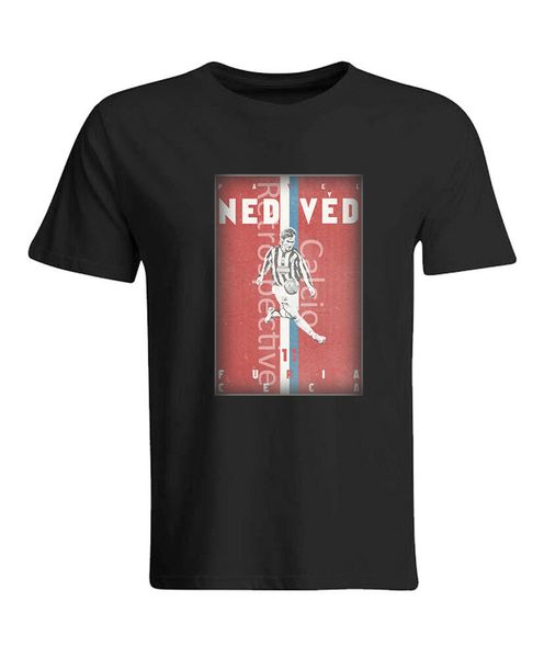pavel nedved czech republic football soccer shirt t-shirt vintag look 2020 new arrival stringer men shipping tee shirt
pavel nedved czech republic football soccer shirt t-shirt vintag look 2020 new arrival stringer men shipping tee shirt