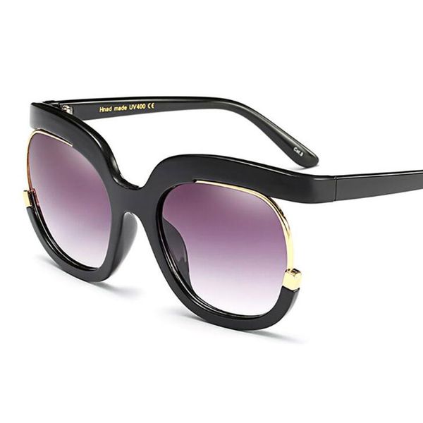 chki new fashion big sunglasses women large stylish eyeglasses female eyewear large sun glasses uv400, White;black
chki new fashion big sunglasses women large stylish eyeglasses female eyewear large sun glasses uv400, White;black