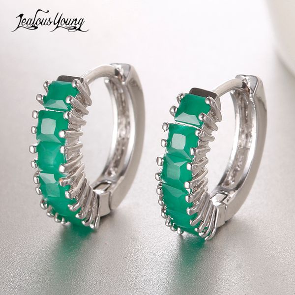 bohemian punk men hoop earrings inlay ethnic cz green stone women earings for party gift boucle d'oreille ae383, Golden;silver
bohemian punk men hoop earrings inlay ethnic cz green stone women earings for party gift boucle d'oreille ae383, Golden;silver
