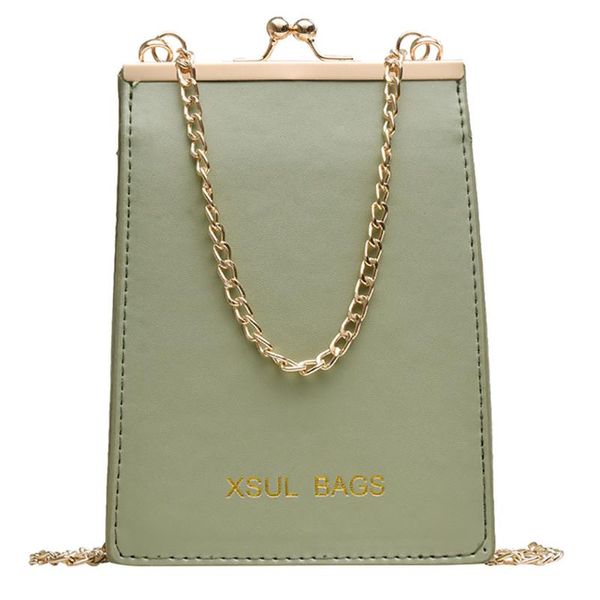 fashion 2020 small chains bag women candy color fashion messenger bags female handbag shoulder bag women bolsa feminina
fashion 2020 small chains bag women candy color fashion messenger bags female handbag shoulder bag women bolsa feminina