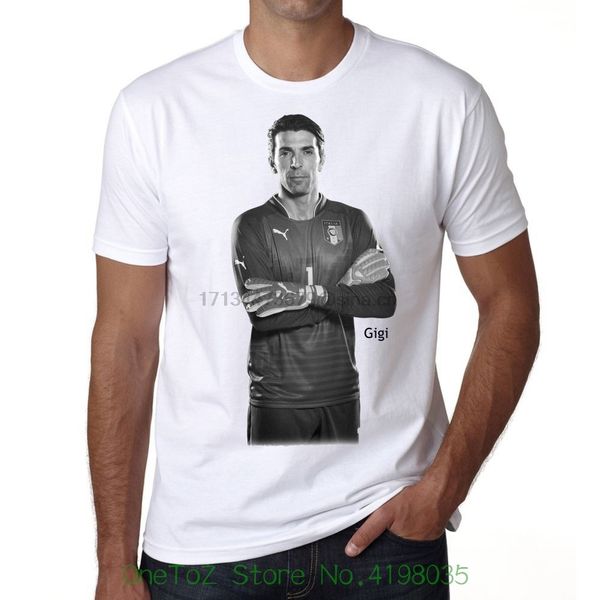gianluigi buffon tshirt homme t-shirt printed summer style tees male harajuku fitness brand clothing
gianluigi buffon tshirt homme t-shirt printed summer style tees male harajuku fitness brand clothing