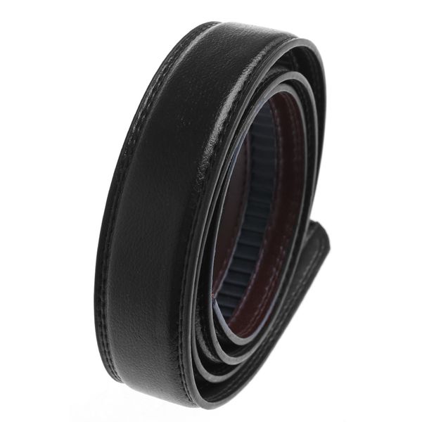 belts men's leather automatic business belt replacing waistband without buckle, Black;brown
belts men's leather automatic business belt replacing waistband without buckle, Black;brown