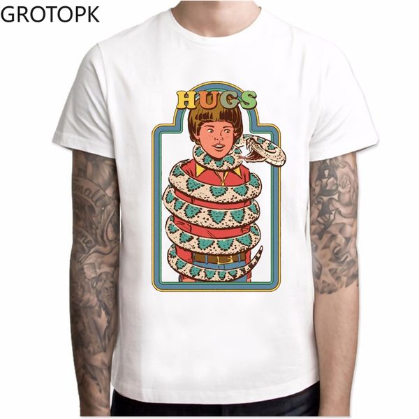 men shirt funny let's sacrifice toby t shirt men short sleeves graphic t-shirt printed men t-shirt harajuku casual streetwear
men shirt funny let's sacrifice toby t shirt men short sleeves graphic t-shirt printed men t-shirt harajuku casual streetwear