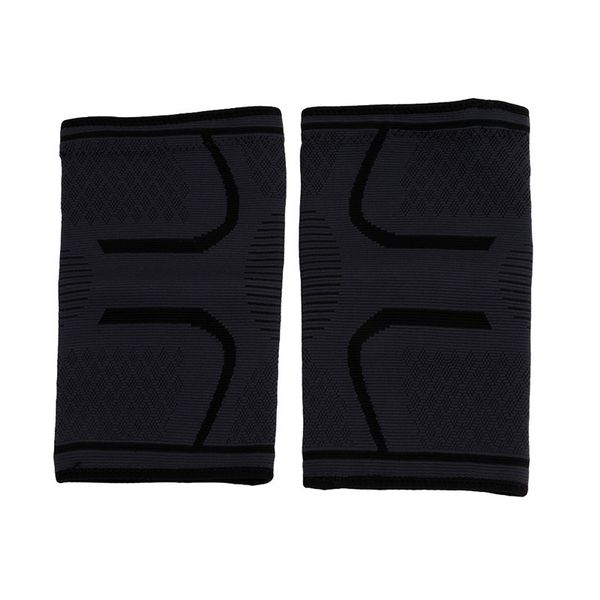 breathable warmth kneepad winter sports safety knee pads training elastic knee support protect 1 pair gym fitness protect, Black;gray
breathable warmth kneepad winter sports safety knee pads training elastic knee support protect 1 pair gym fitness protect, Black;gray
