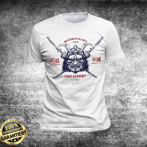 2019 new summer cool tee shirt t-shirt samurai kopf/japan/fitness/ kampf trainings cotton t-shirt
2019 new summer cool tee shirt t-shirt samurai kopf/japan/fitness/ kampf trainings cotton t-shirt
