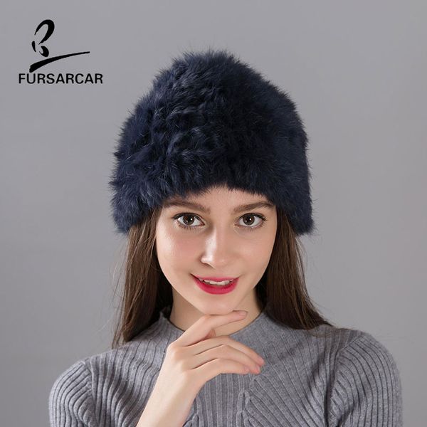 beanie/skull caps farsarca fur hat handworks knitted cap women's winter light thin warm 12 colors female real hats, Blue;gray
beanie/skull caps farsarca fur hat handworks knitted cap women's winter light thin warm 12 colors female real hats, Blue;gray