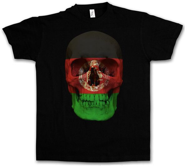 classic afghanistan skull flag t-shirt - totenkopf banner afghan sizes s-3xl print t shirt o-neck short youth
classic afghanistan skull flag t-shirt - totenkopf banner afghan sizes s-3xl print t shirt o-neck short youth