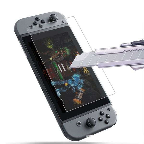 20pcs for for nintend switch ns temepered glass screen protector for nintendo switch vidrio pantalla mica pelicula vidro verre trempe
20pcs for for nintend switch ns temepered glass screen protector for nintendo switch vidrio pantalla mica pelicula vidro verre trempe