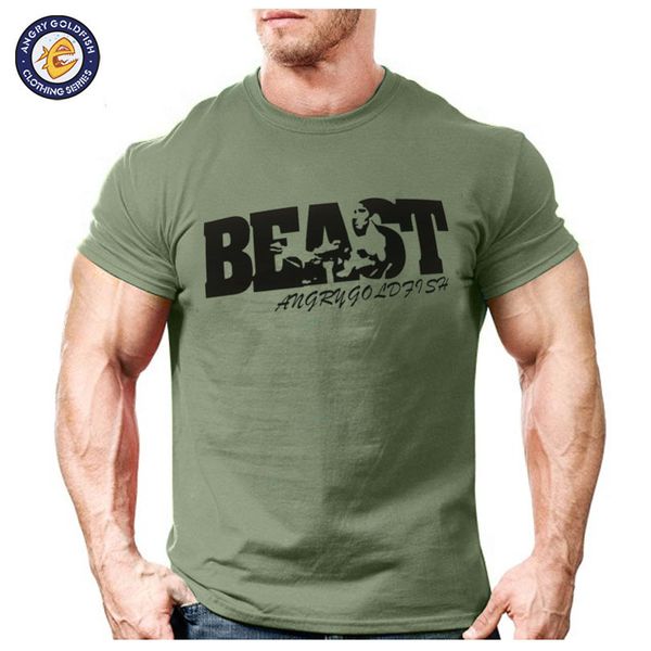 new arrival creative art design beast t shirt for men summer short sleeve cool shirts 100% original brand breathable soft
new arrival creative art design beast t shirt for men summer short sleeve cool shirts 100% original brand breathable soft