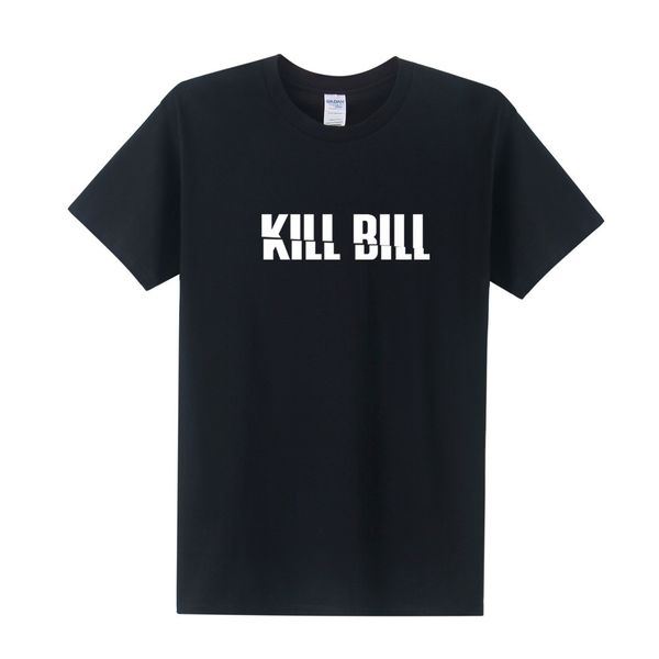 fashion men t shirts kill bill creative letters printed mens t-shirt 2016 new short sleeve o neck cotton tshirt tees ot-106
fashion men t shirts kill bill creative letters printed mens t-shirt 2016 new short sleeve o neck cotton tshirt tees ot-106
