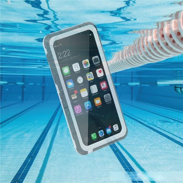 waterproof cases for iphone 8 goophone i7 unerwater phone cover pass ip-68 color boxes packing
waterproof cases for iphone 8 goophone i7 unerwater phone cover pass ip-68 color boxes packing
