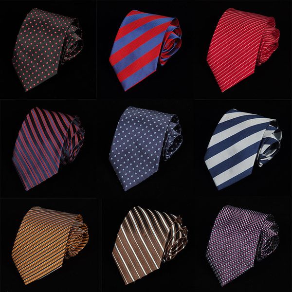 8см мужчины tie бизнес-платье аксессуаров класса люкс 100% silk галстука groom wedding tie нашивки формальное neckwear подарок на день отца, Black;gray
8см мужчины tie бизнес-платье аксессуаров класса люкс 100% silk галстука groom wedding tie нашивки формальное neckwear подарок на день отца, Black;gray