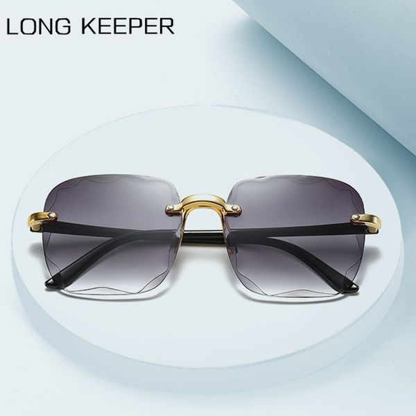 longkeeper квадратные солнцезащитные очки женщины марка дизайнер крупногабаритные градиент солнцезащитные очки женщины ретро безободковых ey, White;black
longkeeper квадратные солнцезащитные очки женщины марка дизайнер крупногабаритные градиент солнцезащитные очки женщины ретро безободковых ey, White;black