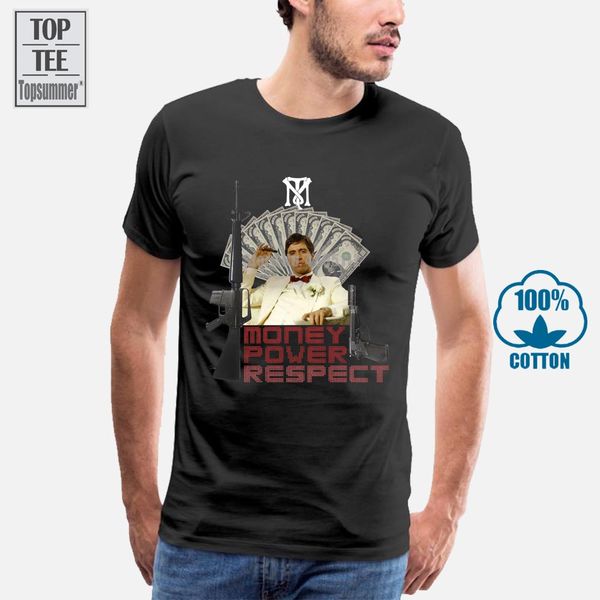 money power respect tony montana i t shirt tm blow mobster gangster
money power respect tony montana i t shirt tm blow mobster gangster