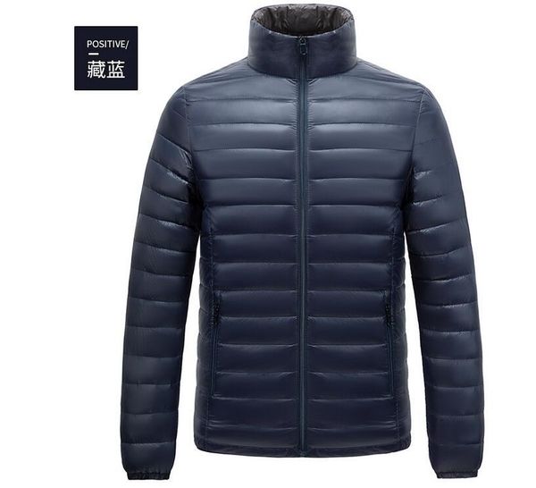 2356 duck down jacket ultra light men 90% coat waterproof down parkas fashion mens outerwear coat, Black
2356 duck down jacket ultra light men 90% coat waterproof down parkas fashion mens outerwear coat, Black