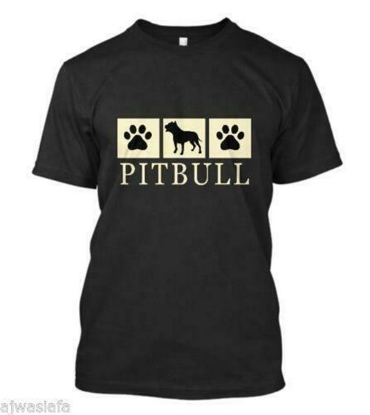 новый pitbull собаки силуэт собаки lover - мужская с коротким рукавом сша размер t-shirt en1 мода классический стиль tee shirt
новый pitbull собаки силуэт собаки lover - мужская с коротким рукавом сша размер t-shirt en1 мода классический стиль tee shirt