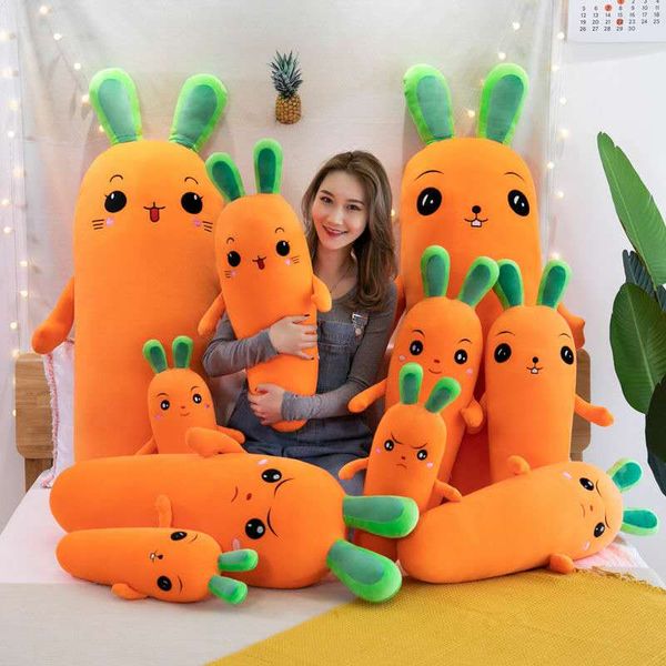 rabbit carrot plush toy sleeping pillow cute birthday gift child boy girl wu dad doll doll 01
rabbit carrot plush toy sleeping pillow cute birthday gift child boy girl wu dad doll doll 01