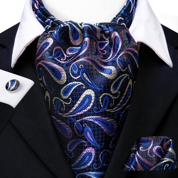 bow ties hi-tie luxury paisley cravat for men pocket square cufflinks and ascot scarf tie fashion men's casual set, Black;gray
bow ties hi-tie luxury paisley cravat for men pocket square cufflinks and ascot scarf tie fashion men's casual set, Black;gray