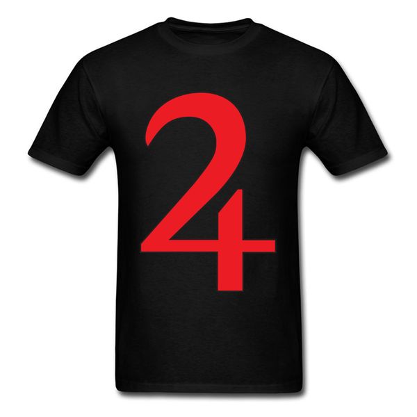 красный 24 рисунок римские цифры чистый хлопок t-shirt customized человек топы рубашки осень зима тройники свободный корабль высокого качест
красный 24 рисунок римские цифры чистый хлопок t-shirt customized человек топы рубашки осень зима тройники свободный корабль высокого качест