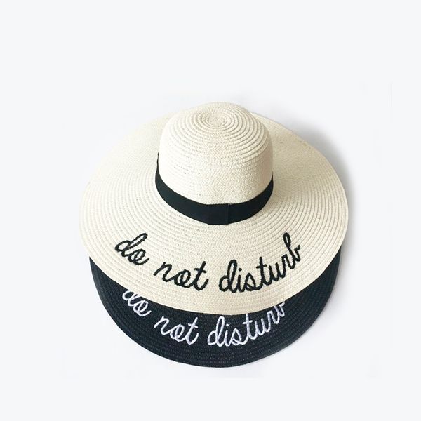 2020 letter embroidery cap big brim ladies summer straw hat youth hats for women shade sun hats beach hat delivery, Blue;gray
2020 letter embroidery cap big brim ladies summer straw hat youth hats for women shade sun hats beach hat delivery, Blue;gray