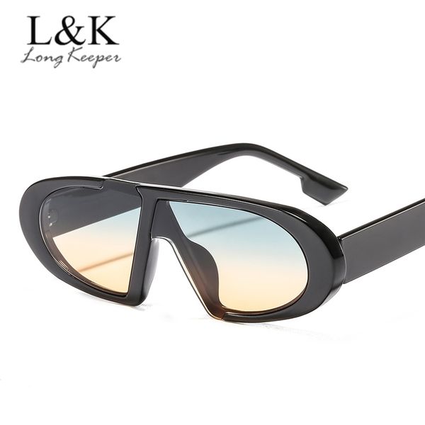 longkeeper women oval sunglasses designer eyewear vintage female party eyeglasses uv400 feminino, White;black
longkeeper women oval sunglasses designer eyewear vintage female party eyeglasses uv400 feminino, White;black