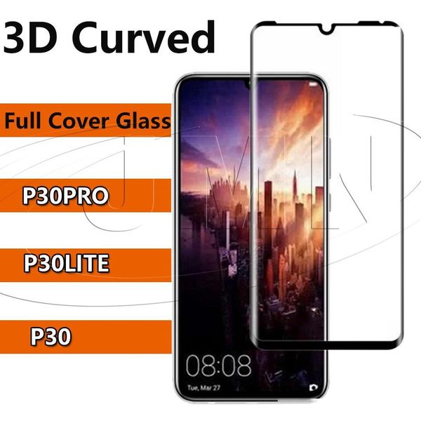 3d curved full cover tempered glass phone screen protector for huawei p30pro p30 pro lite full cover curved edge glass ing
3d curved full cover tempered glass phone screen protector for huawei p30pro p30 pro lite full cover curved edge glass ing