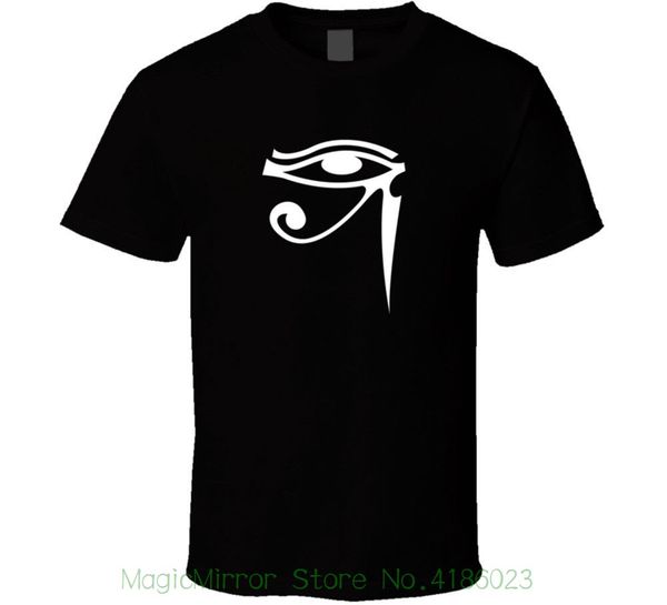 egyptian the eye of horus t shirt egypt horus pharao falcon sun god egyptian new t shirt men short sleeve funny
egyptian the eye of horus t shirt egypt horus pharao falcon sun god egyptian new t shirt men short sleeve funny