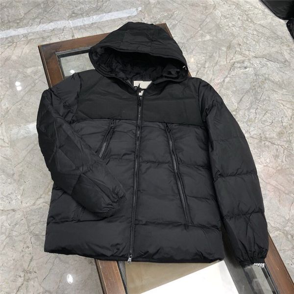 winter jacket parka men women classic casual down coats mens stylist outdoor warm jacket new winter men's goose down, Black
winter jacket parka men women classic casual down coats mens stylist outdoor warm jacket new winter men's goose down, Black