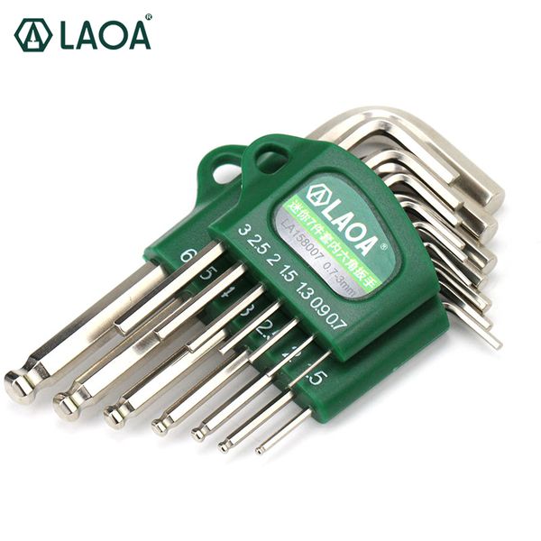 laoa s2 alloy steel mini hex wrench small miniature 0.7/0.9/1.3/1.5/2/2.5/3mm spanner allen key
laoa s2 alloy steel mini hex wrench small miniature 0.7/0.9/1.3/1.5/2/2.5/3mm spanner allen key