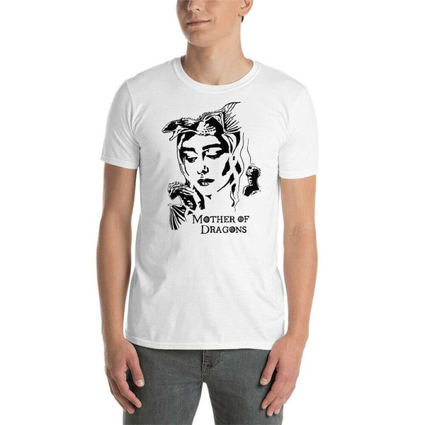 short-sleeve t-shirt dragon mother monochrome goga budget series sale popular tee shirt
short-sleeve t-shirt dragon mother monochrome goga budget series sale popular tee shirt
