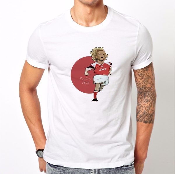 2019 new fashion brand clothing male t-shirt footballer legend tee shirt 100% cotton
2019 new fashion brand clothing male t-shirt footballer legend tee shirt 100% cotton