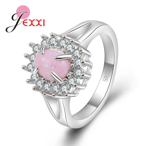 cluster rings brand 925 sterling silver ring for women fashion charming opal stone with cubic zircon jewelry wholesale, Golden;silver
cluster rings brand 925 sterling silver ring for women fashion charming opal stone with cubic zircon jewelry wholesale, Golden;silver