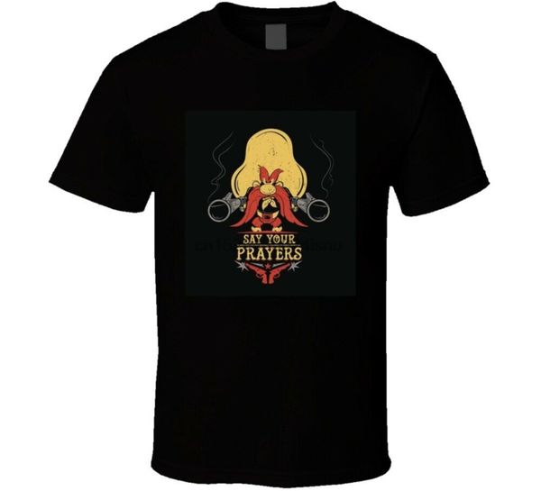 yosemite sam урожай классический ретро мультфильм произнесите prayers оружие тенниска
yosemite sam урожай классический ретро мультфильм произнесите prayers оружие тенниска