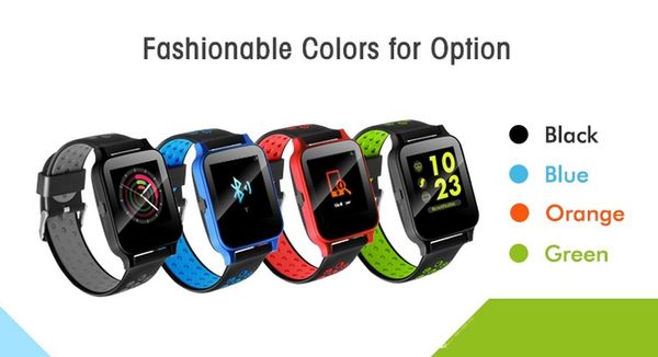 wholesale waterproof bluetooth smart watch 1.54 inch y60 pedometer sleep monitoring sedentary reminder for android /ios phone
wholesale waterproof bluetooth smart watch 1.54 inch y60 pedometer sleep monitoring sedentary reminder for android /ios phone
