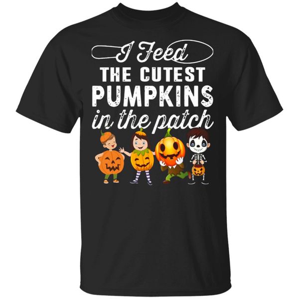 men's i feed the cutest pumpkins in the patch halloween t-shirt size m-3xl printed tee shirt
men's i feed the cutest pumpkins in the patch halloween t-shirt size m-3xl printed tee shirt