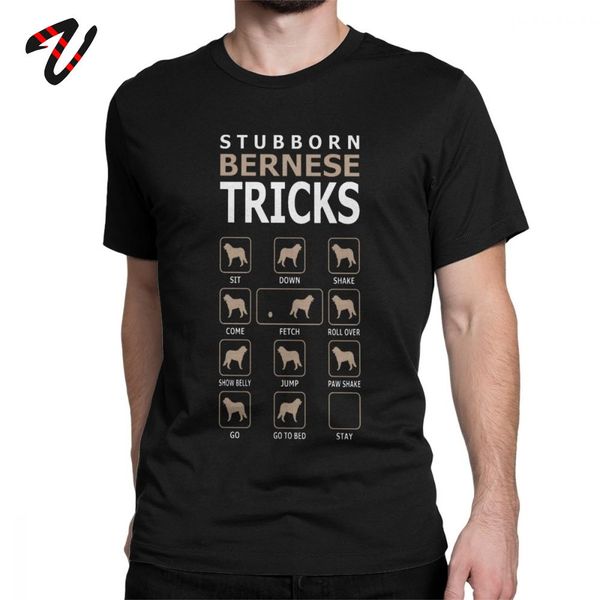 men t shirt plus size stubborn bernese dog tricks funny t-shirt short sleeve tees o neck premium cotton clothes original
men t shirt plus size stubborn bernese dog tricks funny t-shirt short sleeve tees o neck premium cotton clothes original