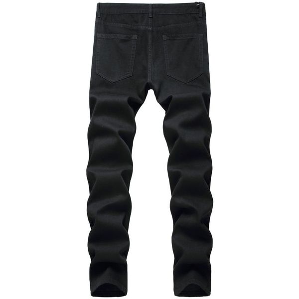 mens vintage men male hip hole straight denim pants distressed jeans streetwear ripped high trousers waist black hop casual jean xtdsq
mens vintage men male hip hole straight denim pants distressed jeans streetwear ripped high trousers waist black hop casual jean xtdsq