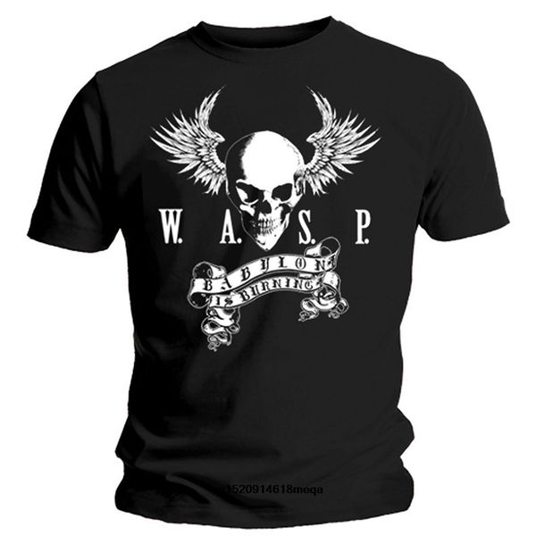 t shirt mens t-shirt wasp skull cotton short sleeve t shirt
t shirt mens t-shirt wasp skull cotton short sleeve t shirt