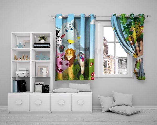custom 3d animal curtain child bedroom blackout curtain 3d cartoon animals living room bedroom wallcovering hd curtain
custom 3d animal curtain child bedroom blackout curtain 3d cartoon animals living room bedroom wallcovering hd curtain