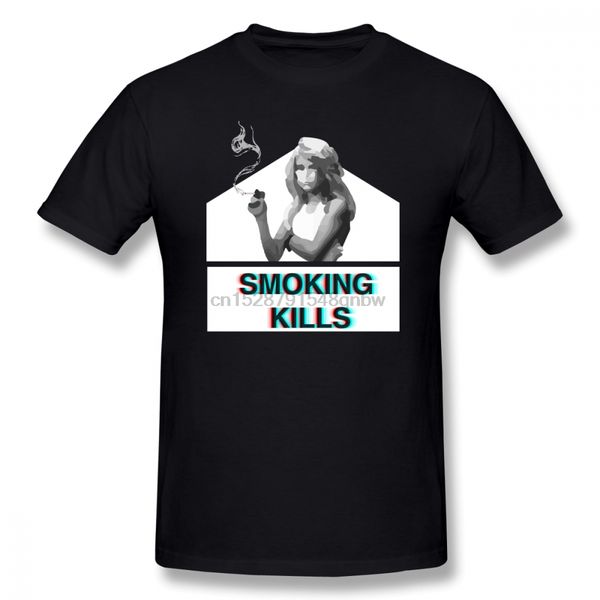 smoking kills t shirt men cartoon print fashion t-shirt short sleeve cotton tee shirt male casual t shirts funny t-shirts 4xl
smoking kills t shirt men cartoon print fashion t-shirt short sleeve cotton tee shirt male casual t shirts funny t-shirts 4xl