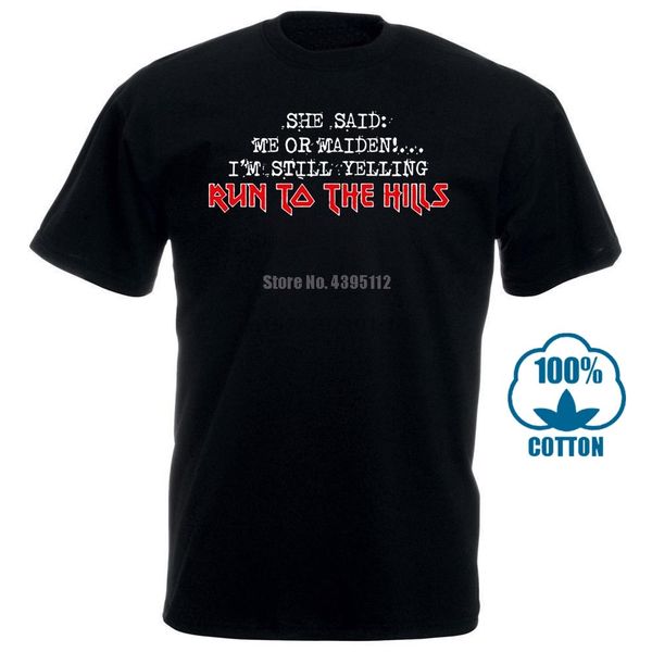 heavy metal t shirt funny quote she said maiden metalhead rock men black tee men t shirt men clothing plus size tee
heavy metal t shirt funny quote she said maiden metalhead rock men black tee men t shirt men clothing plus size tee