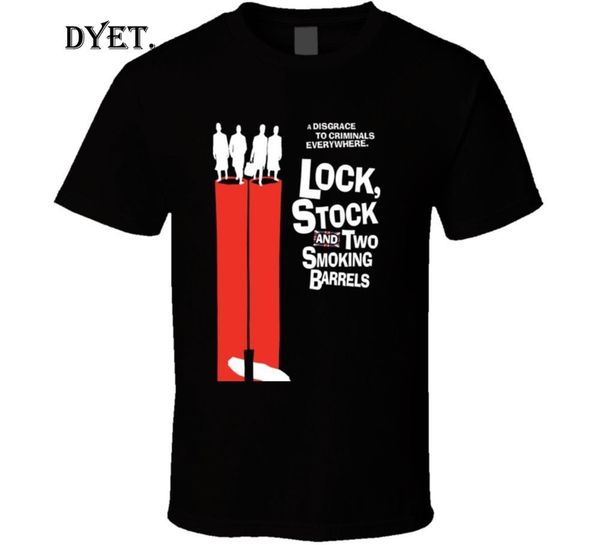 lock stock and two smoking barrels movie t shirt cool casual pride t shirt men new fashion tshirt loose size ajax
lock stock and two smoking barrels movie t shirt cool casual pride t shirt men new fashion tshirt loose size ajax