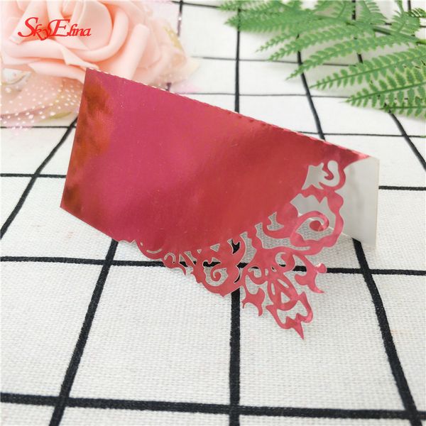 10/50/100pcs laser cut name place seat paper wedding invitation table cards for party table decoration marriage favors 9x9cm 5z
10/50/100pcs laser cut name place seat paper wedding invitation table cards for party table decoration marriage favors 9x9cm 5z