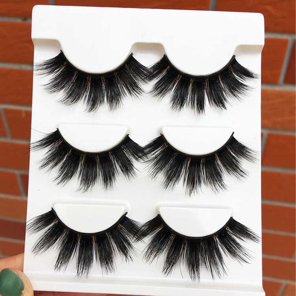 false eyelashes yokpn thick three-dimensional silk protein fake realistic shape stage performance eyelash
false eyelashes yokpn thick three-dimensional silk protein fake realistic shape stage performance eyelash