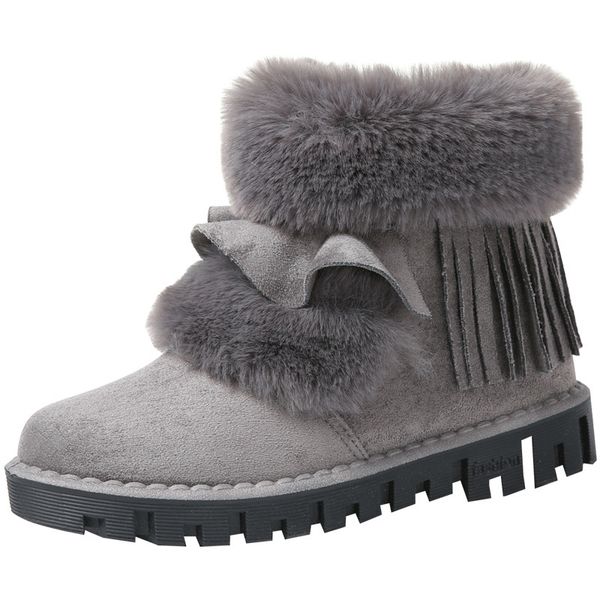 swonco 40 winter shoes women boots ankle 2020 new snow boots woman warm winter shoes tassel botas mujer platform boot for woman, Black
swonco 40 winter shoes women boots ankle 2020 new snow boots woman warm winter shoes tassel botas mujer platform boot for woman, Black