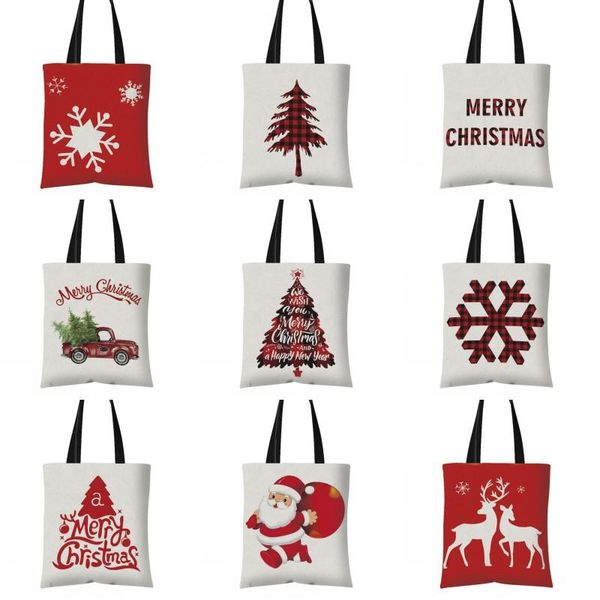 christmas canvas handbag 40*45cm canvas shopping bag halloween christmas design merry christmas women canvas totebag
christmas canvas handbag 40*45cm canvas shopping bag halloween christmas design merry christmas women canvas totebag