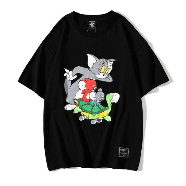 basket shipping tee designer bear polo vintage play mens reprint rarefunny t-shirt size shirts s-2xl fast casual t shirts homme jfgu, Black
basket shipping tee designer bear polo vintage play mens reprint rarefunny t-shirt size shirts s-2xl fast casual t shirts homme jfgu, Black